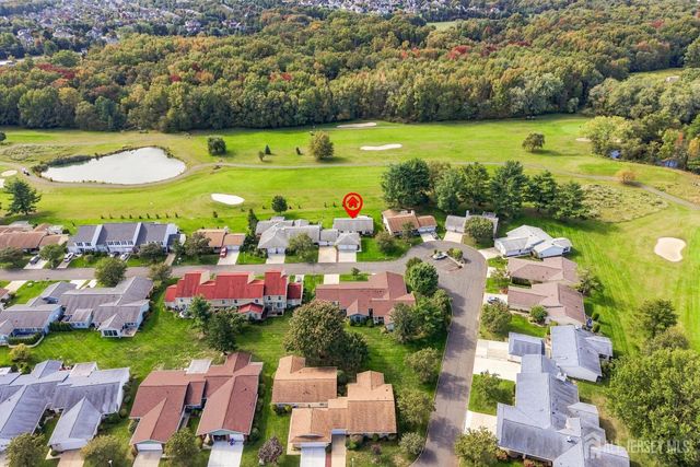 428 Andover Drive c, Monroe, NJ 08831