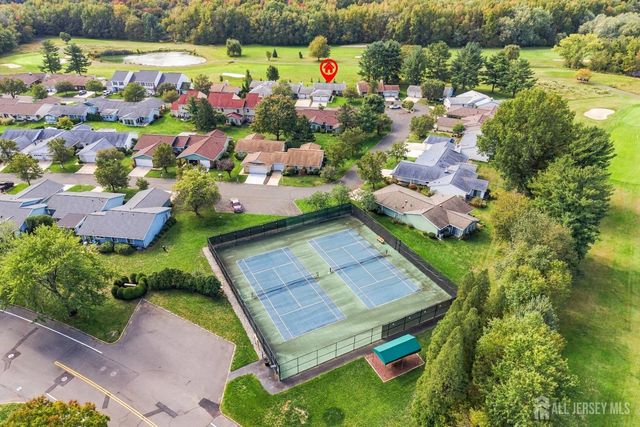 428 Andover Drive c, Monroe, NJ 08831