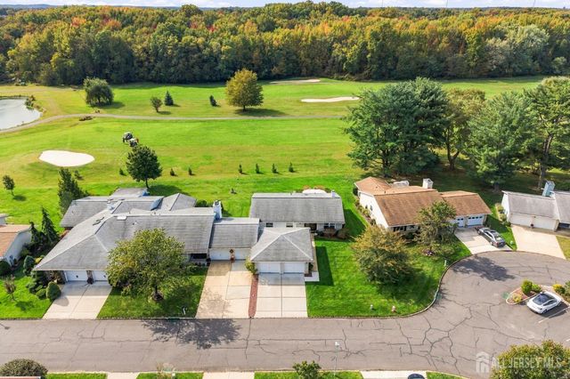 428 Andover Drive c, Monroe, NJ 08831