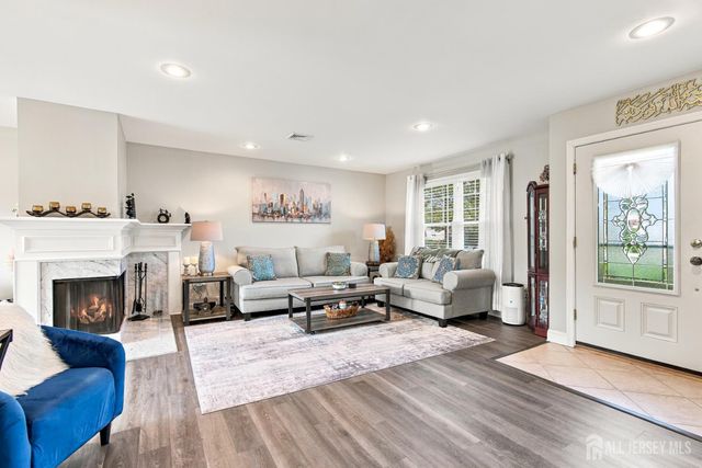 428 Andover Drive c, Monroe, NJ 08831