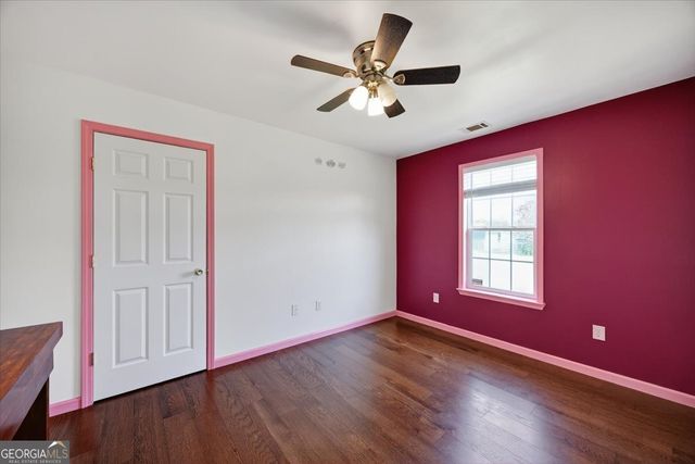 339 Hardison Church Road, Byron, GA 31008