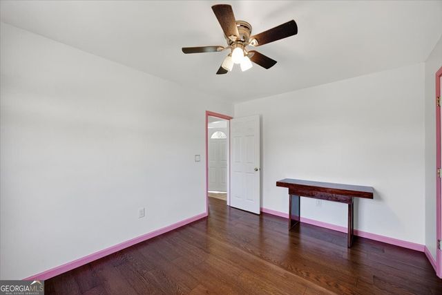 339 Hardison Church Road, Byron, GA 31008