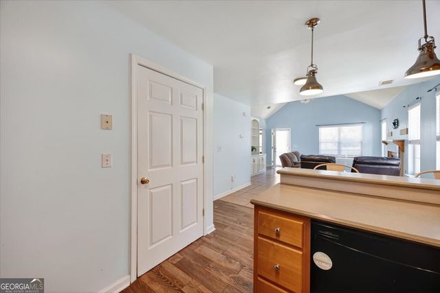 339 Hardison Church Road, Byron, GA 31008