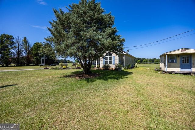 339 Hardison Church Road, Byron, GA 31008