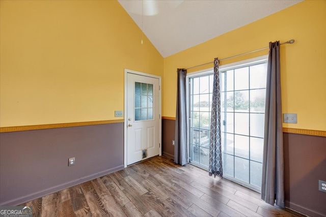 339 Hardison Church Road, Byron, GA 31008