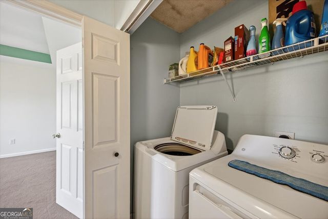 339 Hardison Church Road, Byron, GA 31008