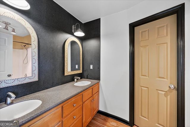 339 Hardison Church Road, Byron, GA 31008