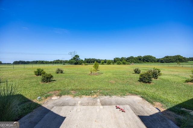 339 Hardison Church Road, Byron, GA 31008