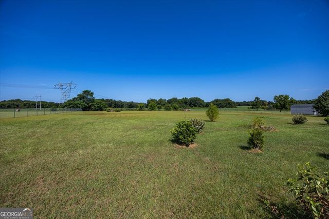 339 Hardison Church Road, Byron, GA 31008