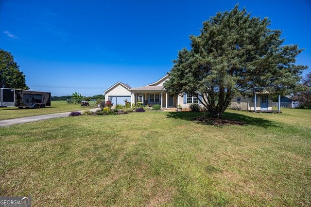 339 Hardison Church Road, Byron, GA 31008