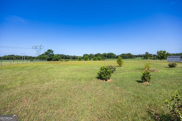 339 Hardison Church Road, Byron, GA 31008