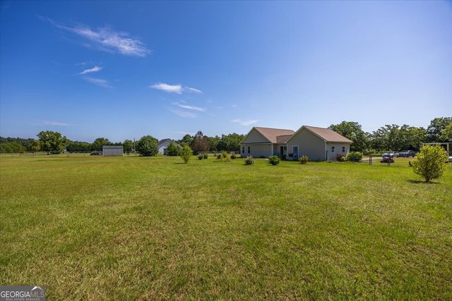 339 Hardison Church Road, Byron, GA 31008