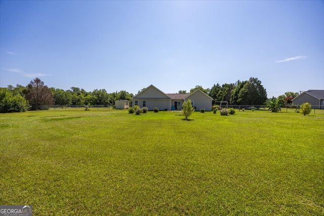 339 Hardison Church Road, Byron, GA 31008