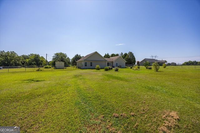 339 Hardison Church Road, Byron, GA 31008