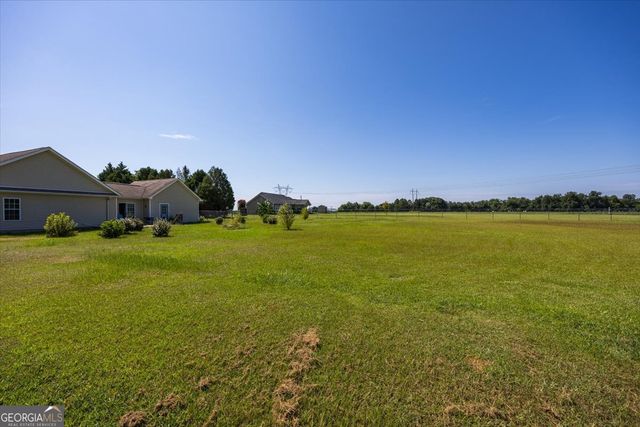 339 Hardison Church Road, Byron, GA 31008