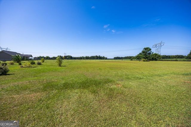 339 Hardison Church Road, Byron, GA 31008