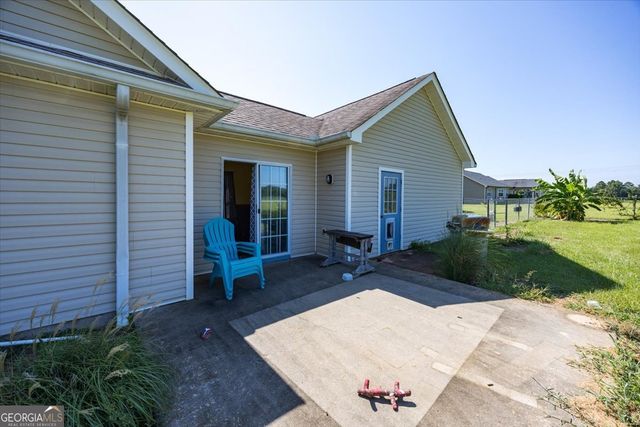 339 Hardison Church Road, Byron, GA 31008