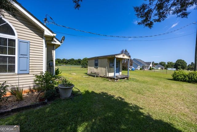 339 Hardison Church Road, Byron, GA 31008