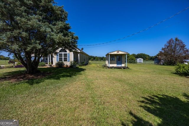 339 Hardison Church Road, Byron, GA 31008