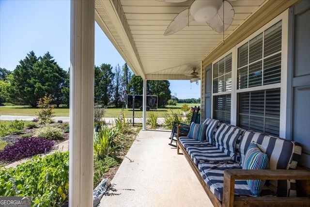 339 Hardison Church Road, Byron, GA 31008