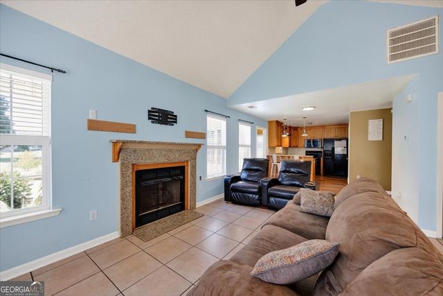 339 Hardison Church Road, Byron, GA 31008