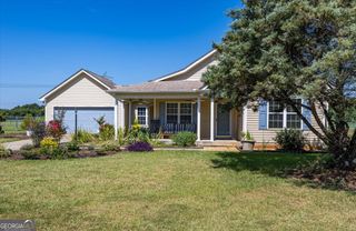 339 Hardison Church Road, Byron, GA 31008