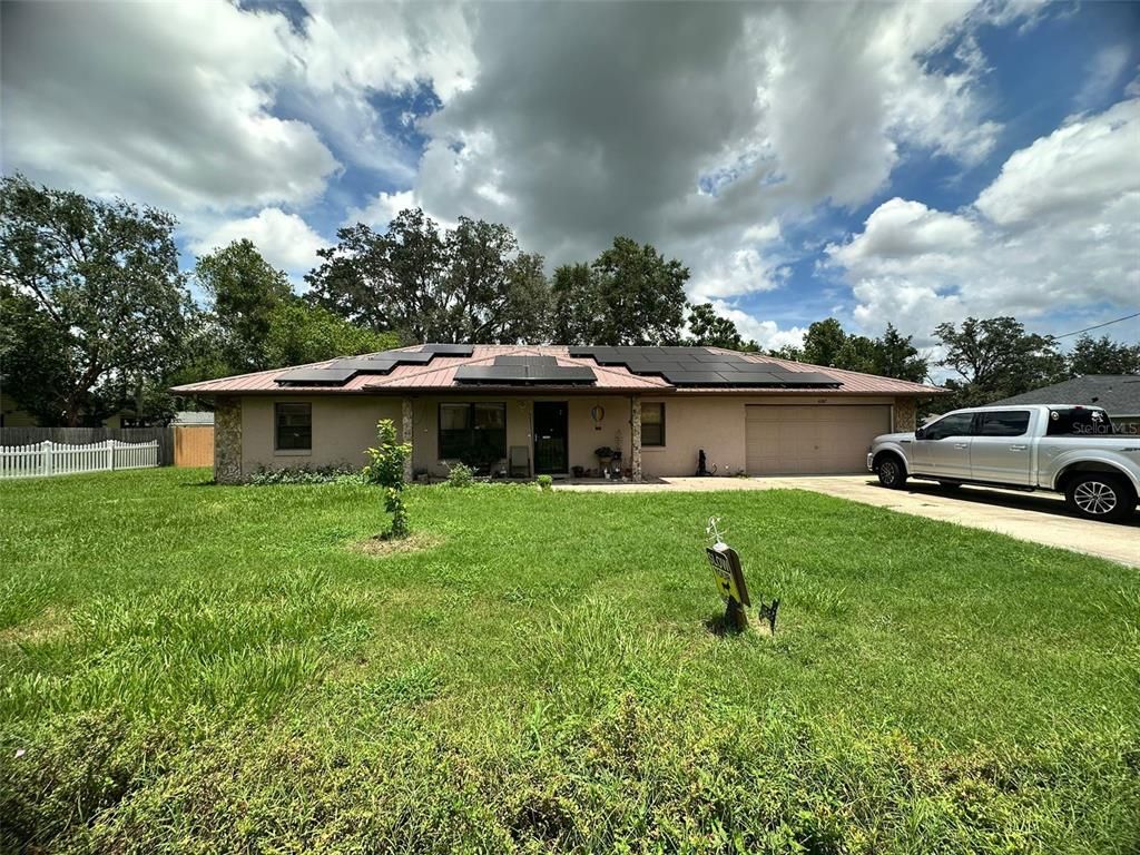 6287 SE 127TH PLACE, Belleview, FL 34420