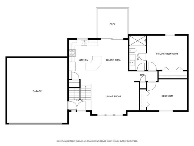 2070 Shiloh Point Drive, Grand Rapids, MI 49546