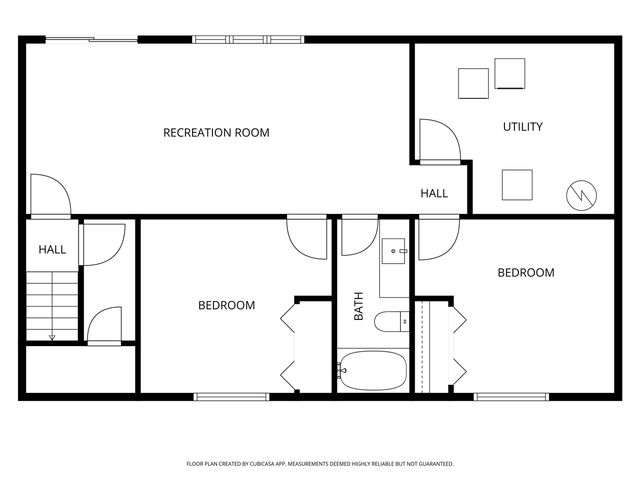 2070 Shiloh Point Drive, Grand Rapids, MI 49546