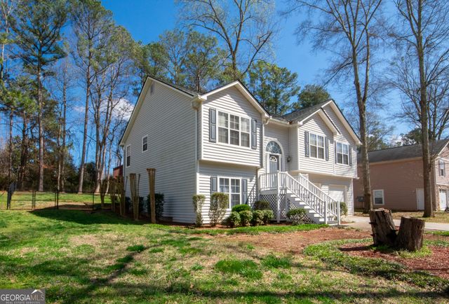 64 Wooddale Lane, Carrollton, GA 30117