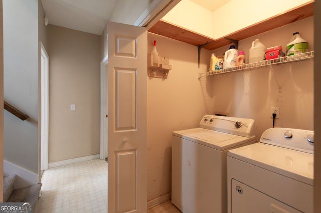 64 Wooddale Lane, Carrollton, GA 30117