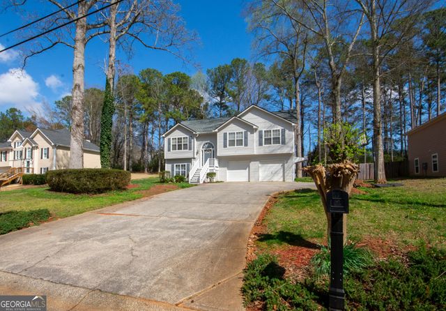 64 Wooddale Lane, Carrollton, GA 30117