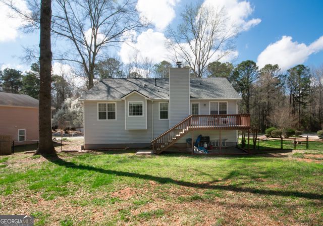 64 Wooddale Lane, Carrollton, GA 30117