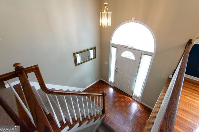 64 Wooddale Lane, Carrollton, GA 30117