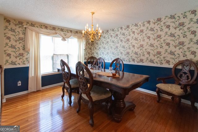 64 Wooddale Lane, Carrollton, GA 30117