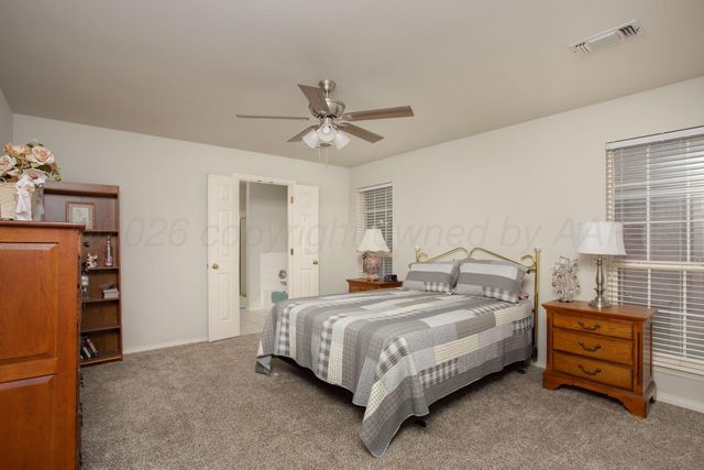 6206 OAKCREST Lane, Amarillo, TX 79109