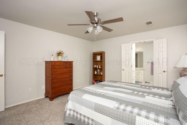 6206 OAKCREST Lane, Amarillo, TX 79109