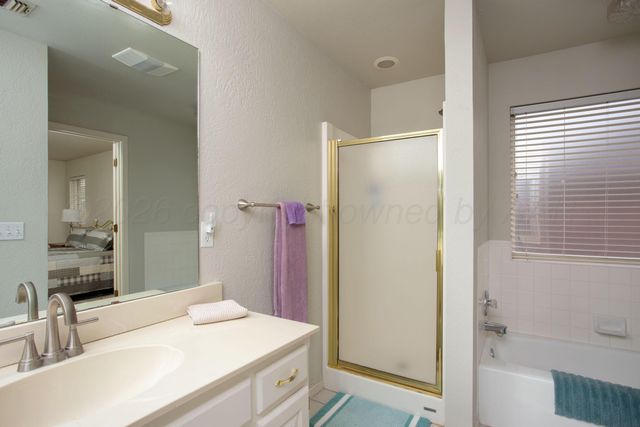 6206 OAKCREST Lane, Amarillo, TX 79109