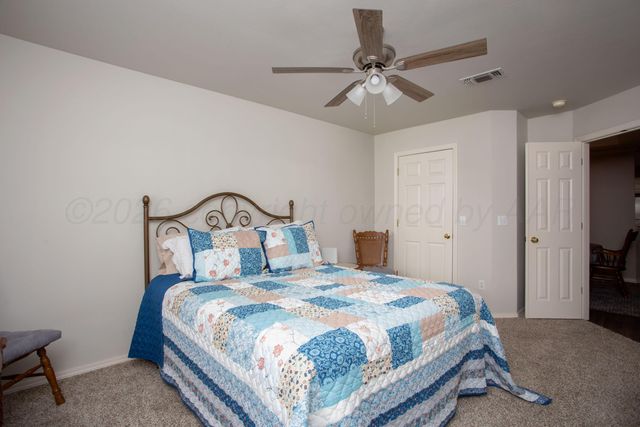 6206 OAKCREST Lane, Amarillo, TX 79109