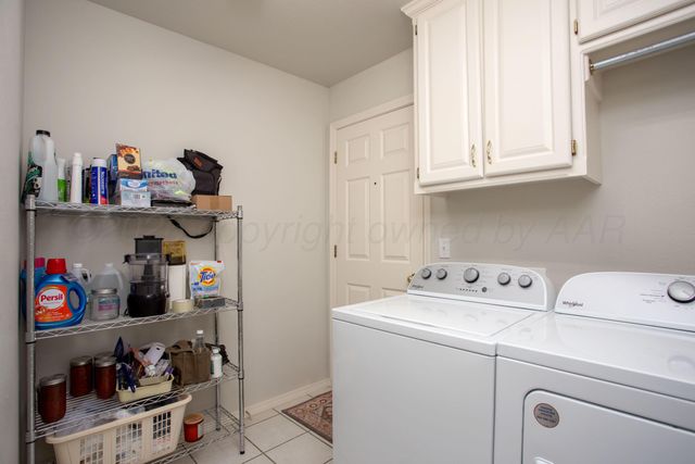 6206 OAKCREST Lane, Amarillo, TX 79109