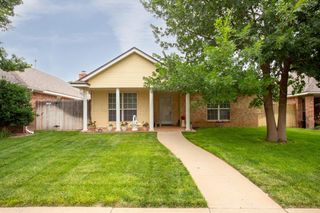 6206 OAKCREST Lane, Amarillo, TX 79109