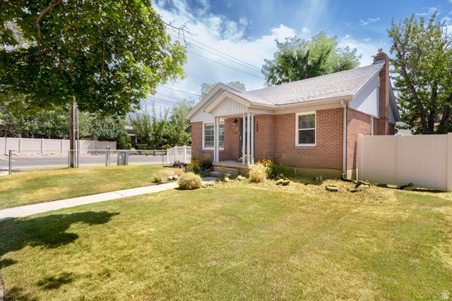 1684 E GARFIELD AVE, Salt Lake City, UT 84105