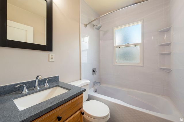 1684 E GARFIELD AVE, Salt Lake City, UT 84105