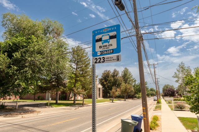 1684 E GARFIELD AVE, Salt Lake City, UT 84105