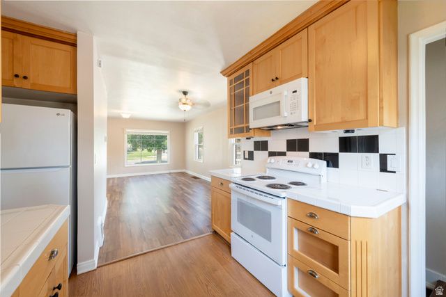 1684 E GARFIELD AVE, Salt Lake City, UT 84105