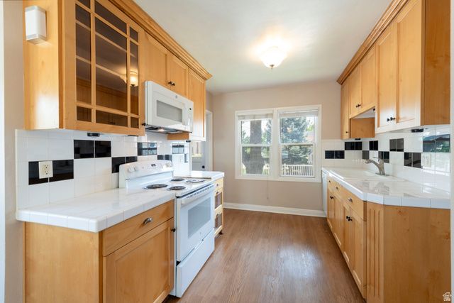 1684 E GARFIELD AVE, Salt Lake City, UT 84105