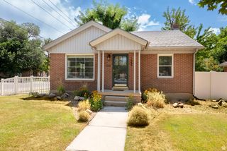 1684 E GARFIELD AVE, Salt Lake City, UT 84105