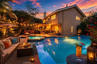 595 S Avenida Faro, Anaheim Hills, CA 92807
