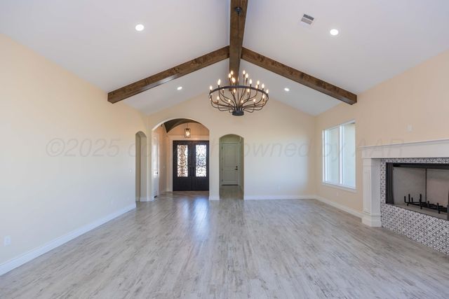 1601 S FORK Avenue, Amarillo, TX 79118