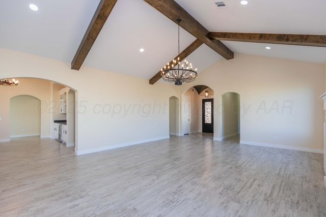 1601 S FORK Avenue, Amarillo, TX 79118